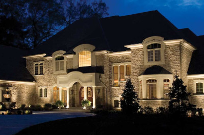 Contact Showcase-Services for Landscape Lighting