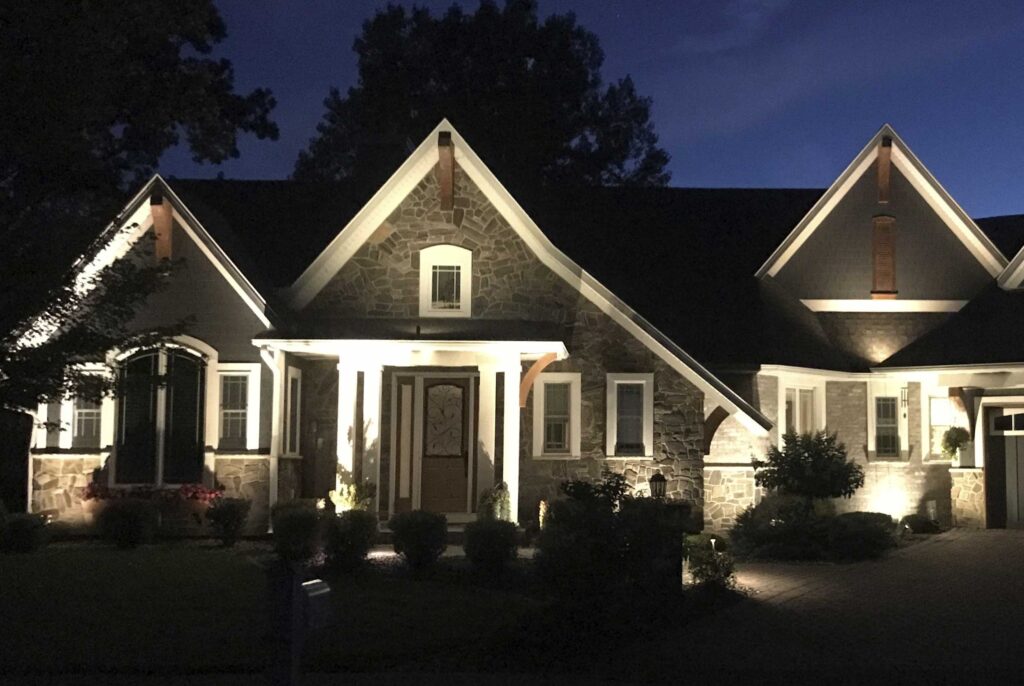 flagstone-house-outdoor-lighting