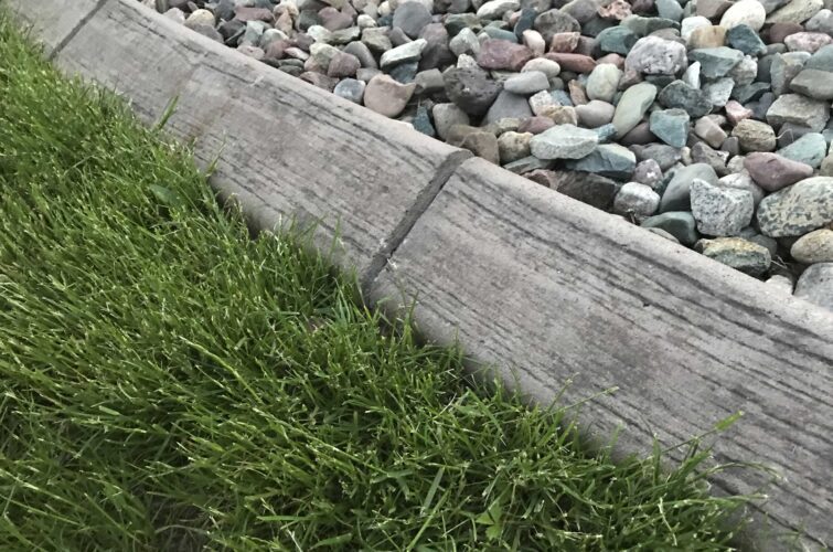 grey-natural-wood-cement-edging-