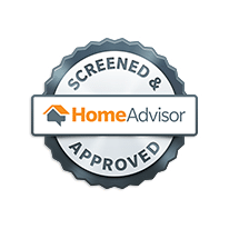 Screened by HomeAdvisor badge - Showcase Services in Plymouth MN